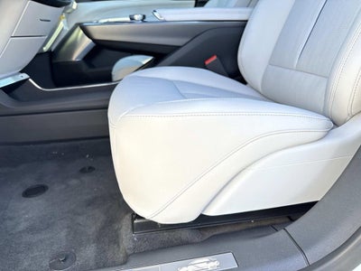 2026 Cadillac LYRIQ Premium Sport