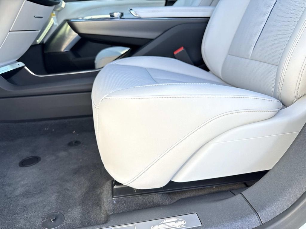 2026 Cadillac LYRIQ Premium Sport