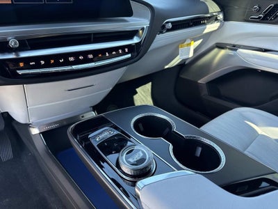 2026 Cadillac LYRIQ Premium Sport