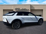 2026 Cadillac LYRIQ Premium Sport