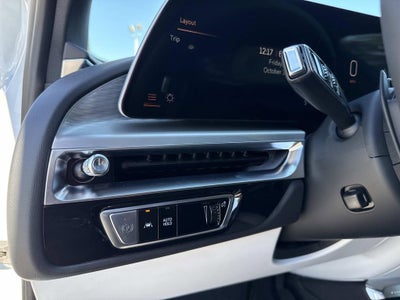 2026 Cadillac LYRIQ Premium Sport