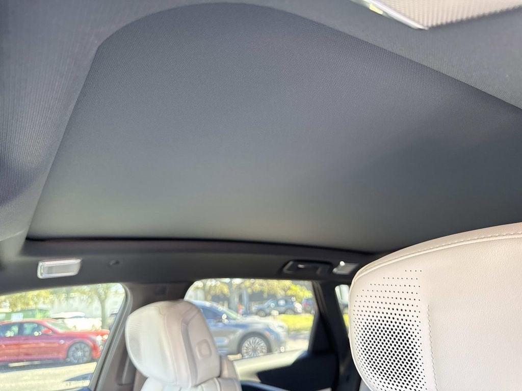 2026 Cadillac LYRIQ Premium Sport