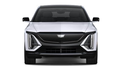 2026 Cadillac LYRIQ Premium Sport