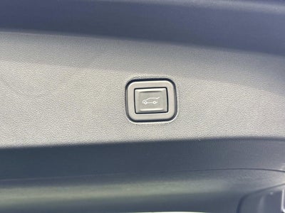 2024 Cadillac LYRIQ Sport 3