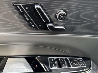 2024 Cadillac LYRIQ Sport 3