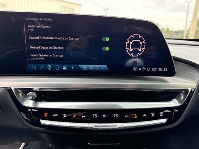 2024 Cadillac LYRIQ Sport 3