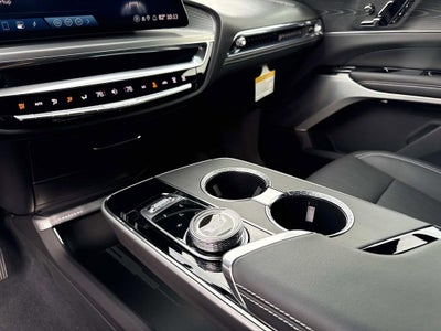 2024 Cadillac LYRIQ Sport 3