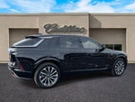 2024 Cadillac LYRIQ Sport 3