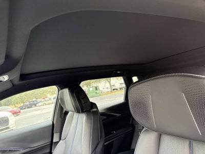 2024 Cadillac LYRIQ Sport 3