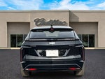 2024 Cadillac LYRIQ Sport 3