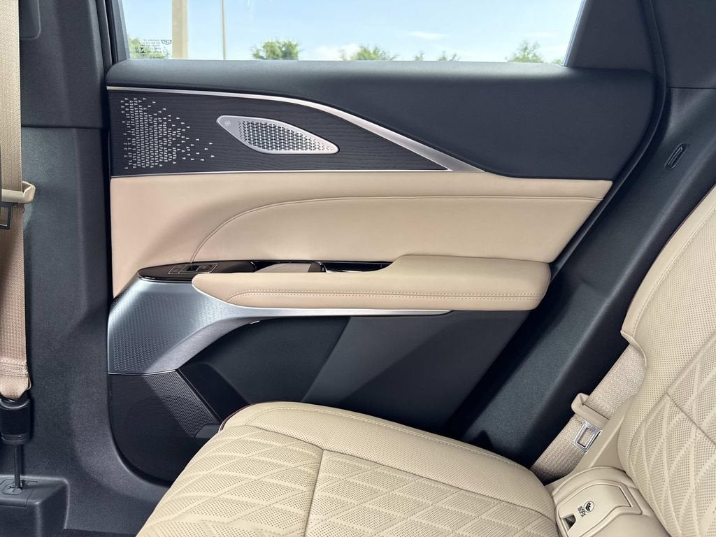 2026 Cadillac LYRIQ Signature Sport