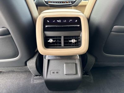 2026 Cadillac LYRIQ Signature Sport