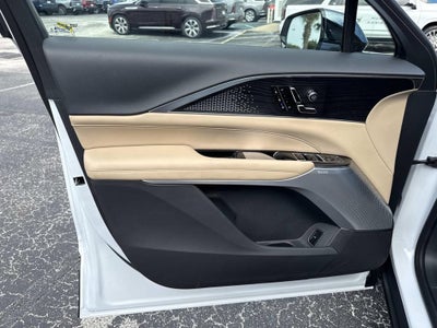 2026 Cadillac LYRIQ Signature Sport