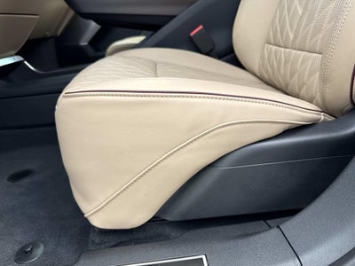 2026 Cadillac LYRIQ Signature Sport