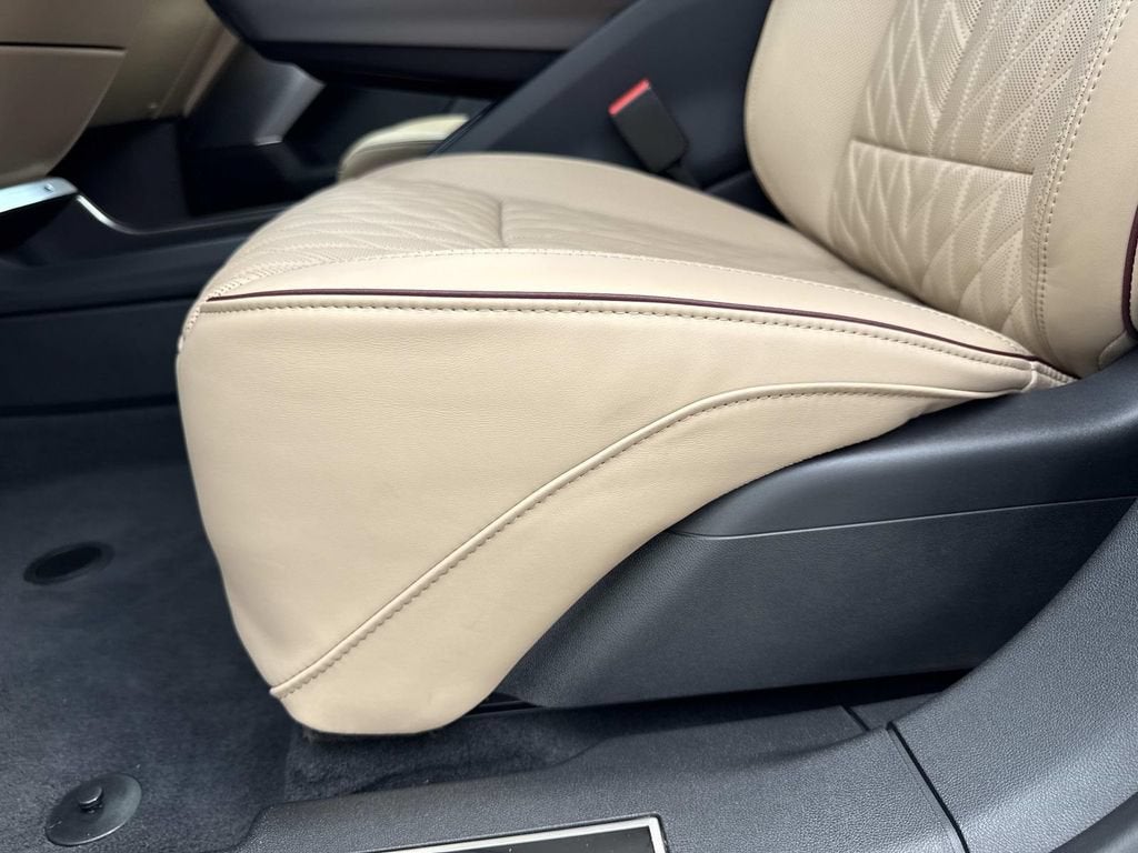 2026 Cadillac LYRIQ Signature Sport