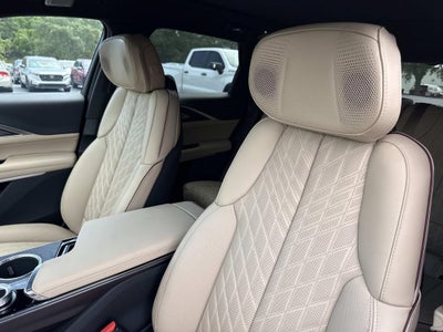 2026 Cadillac LYRIQ Signature Sport