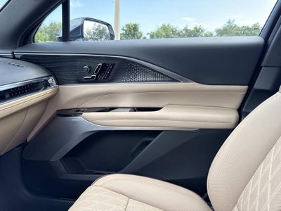 2026 Cadillac LYRIQ Signature Sport