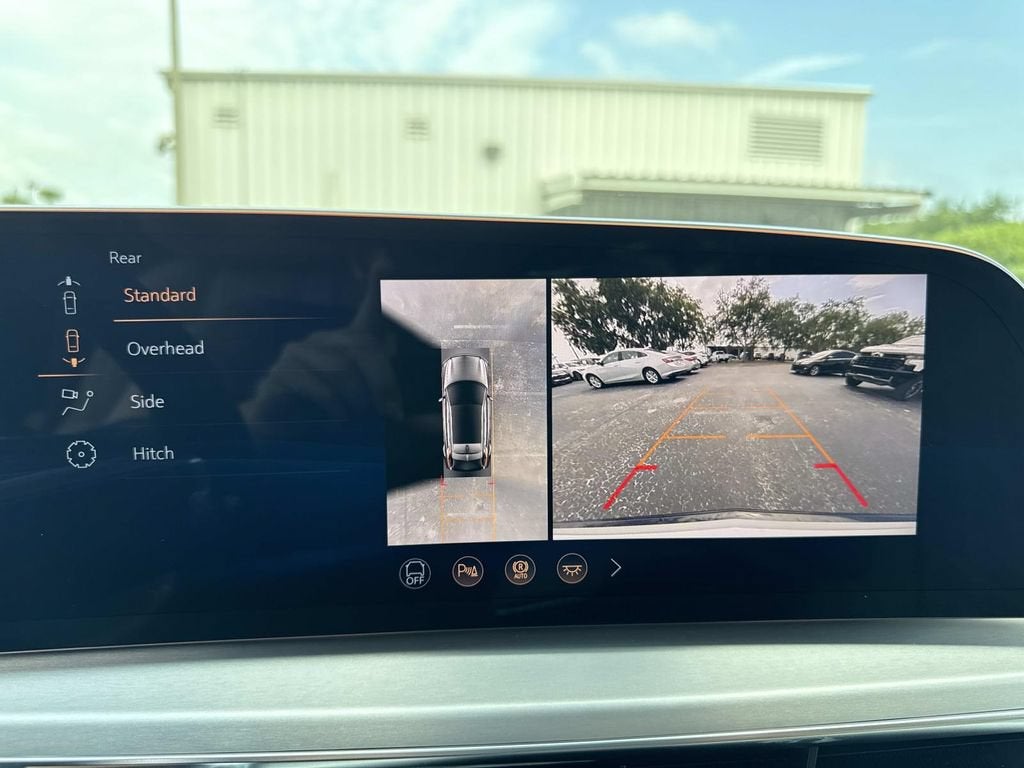 2026 Cadillac LYRIQ Signature Sport
