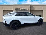 2026 Cadillac LYRIQ Signature Sport