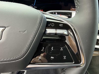 2026 Cadillac LYRIQ Signature Sport