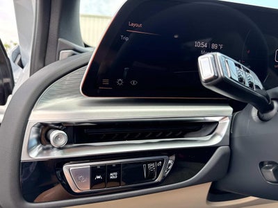 2026 Cadillac LYRIQ Signature Sport