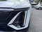 2026 Cadillac LYRIQ Signature Sport
