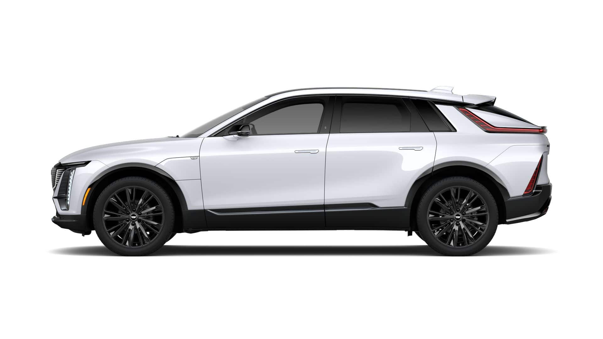 2026 Cadillac LYRIQ Signature Sport