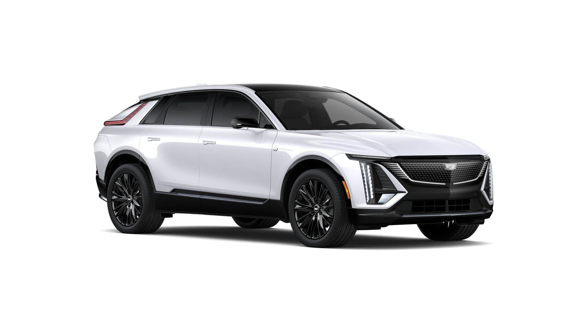 2026 Cadillac LYRIQ Signature Sport