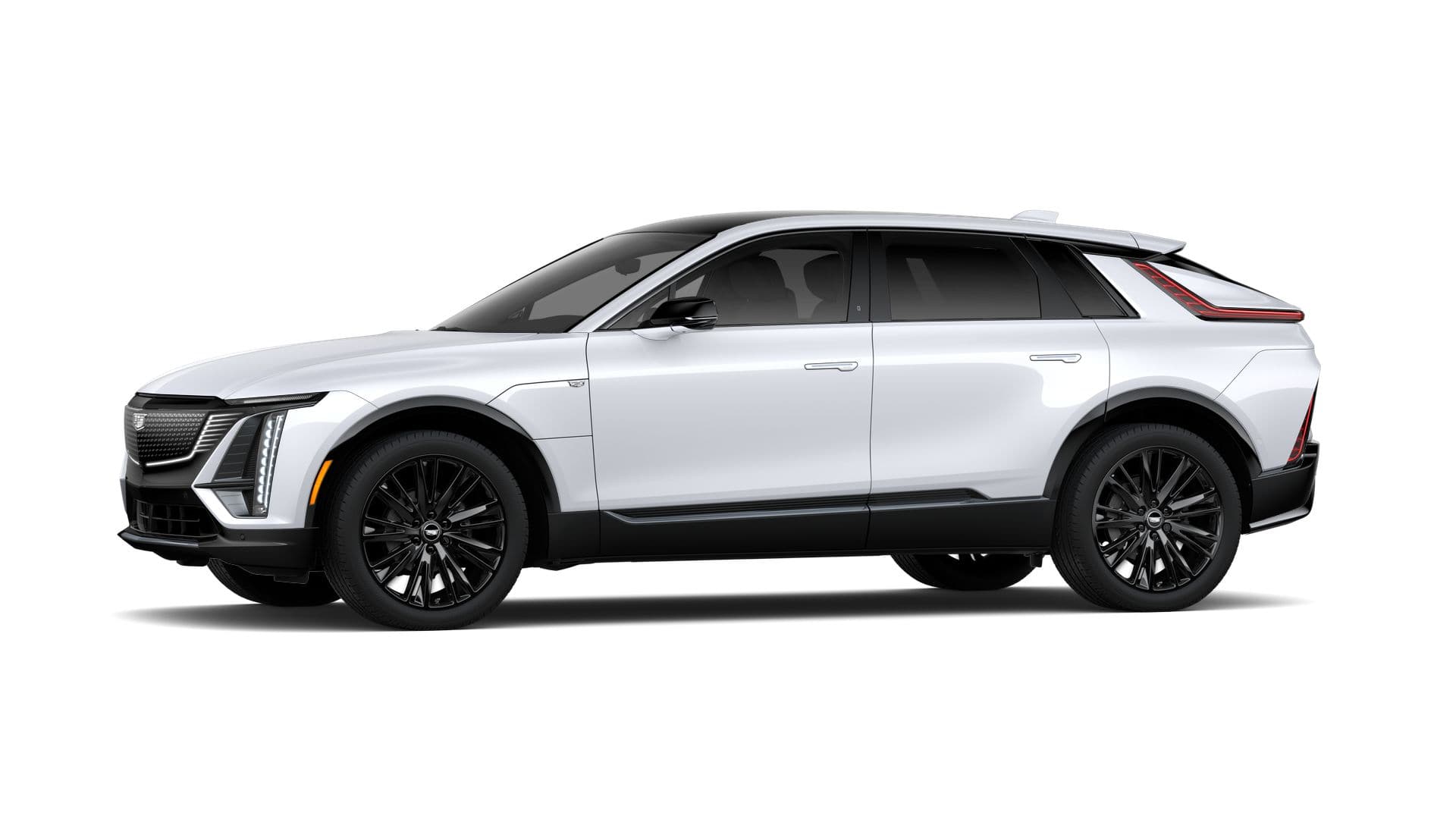 2026 Cadillac LYRIQ Signature Sport