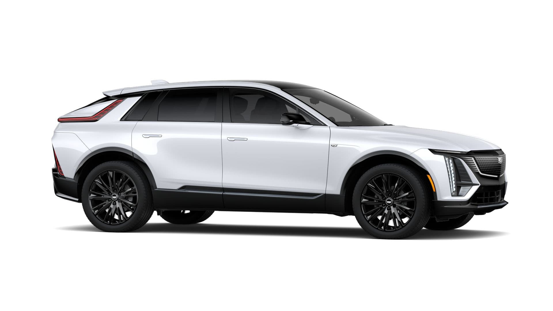 2026 Cadillac LYRIQ Signature Sport