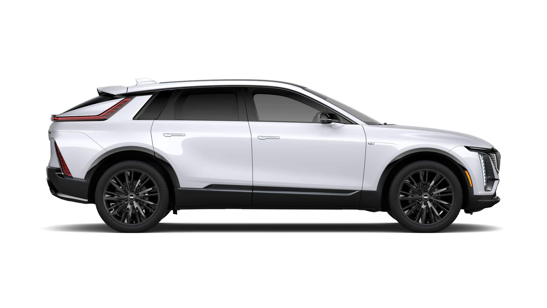 2026 Cadillac LYRIQ Signature Sport