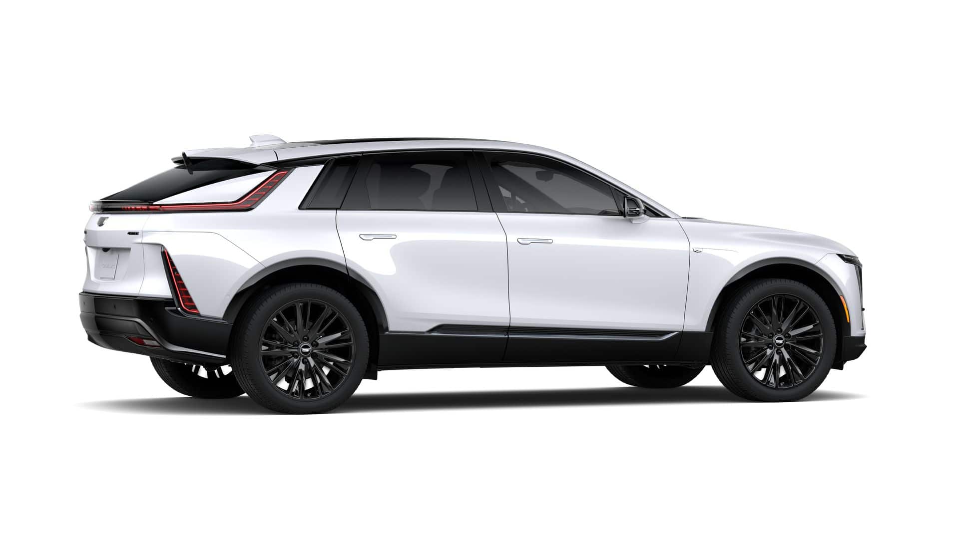 2026 Cadillac LYRIQ Signature Sport