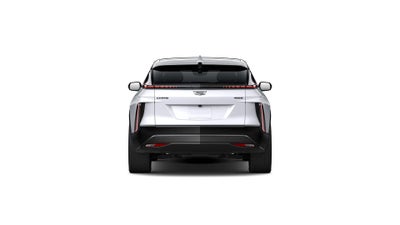 2026 Cadillac LYRIQ Signature Sport