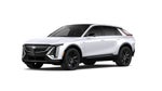 2026 Cadillac LYRIQ Signature Sport