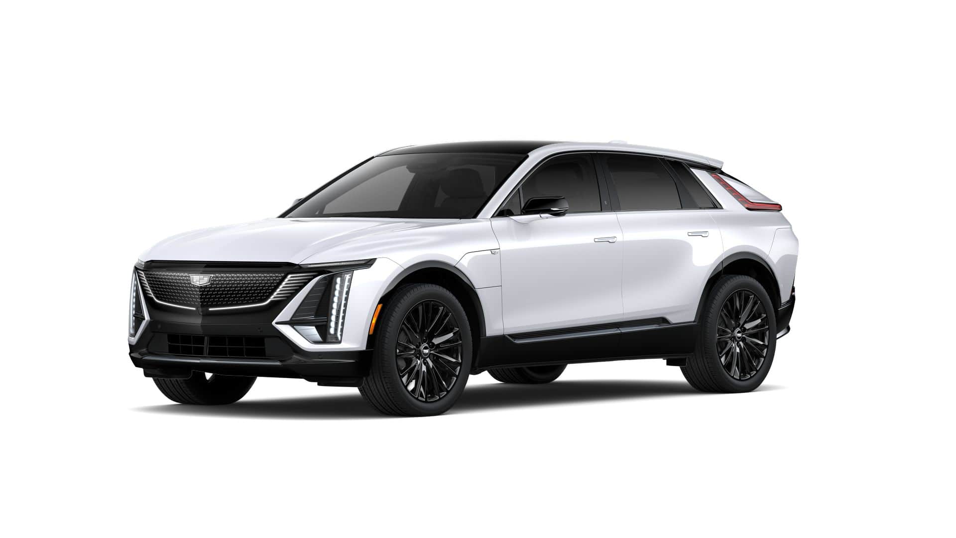 2026 Cadillac LYRIQ Signature Sport