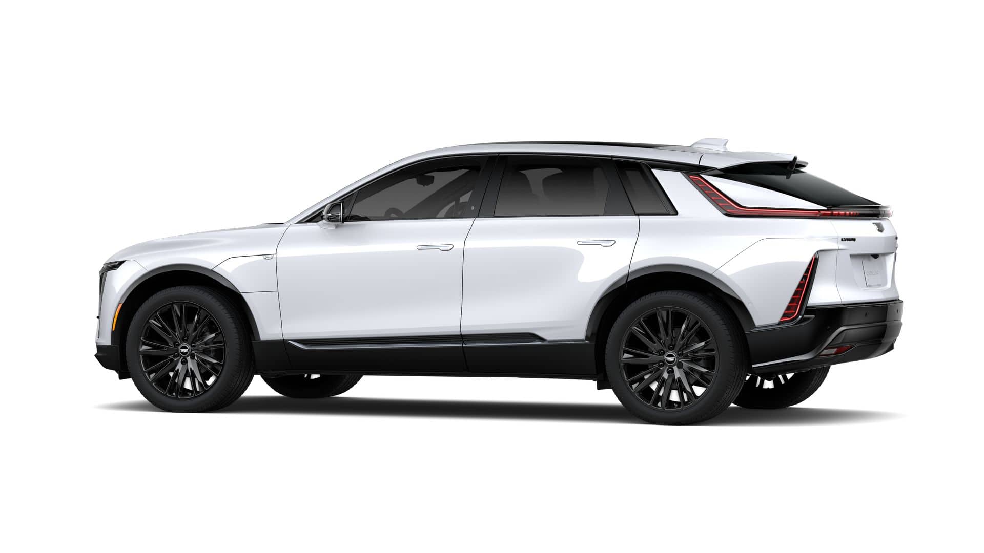 2026 Cadillac LYRIQ Signature Sport