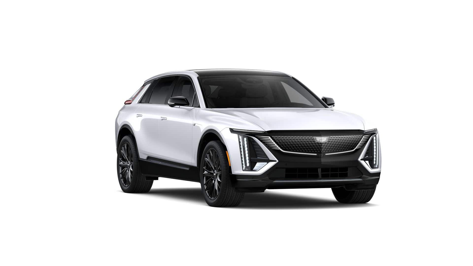 2026 Cadillac LYRIQ Signature Sport