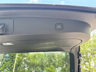 2025 Cadillac LYRIQ Sport 3