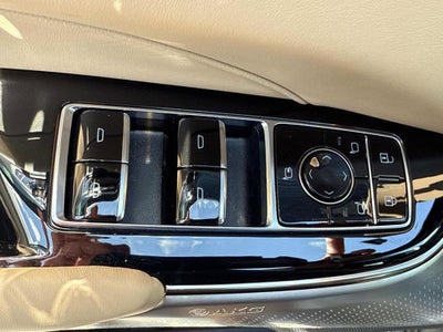 2025 Cadillac LYRIQ Sport 3