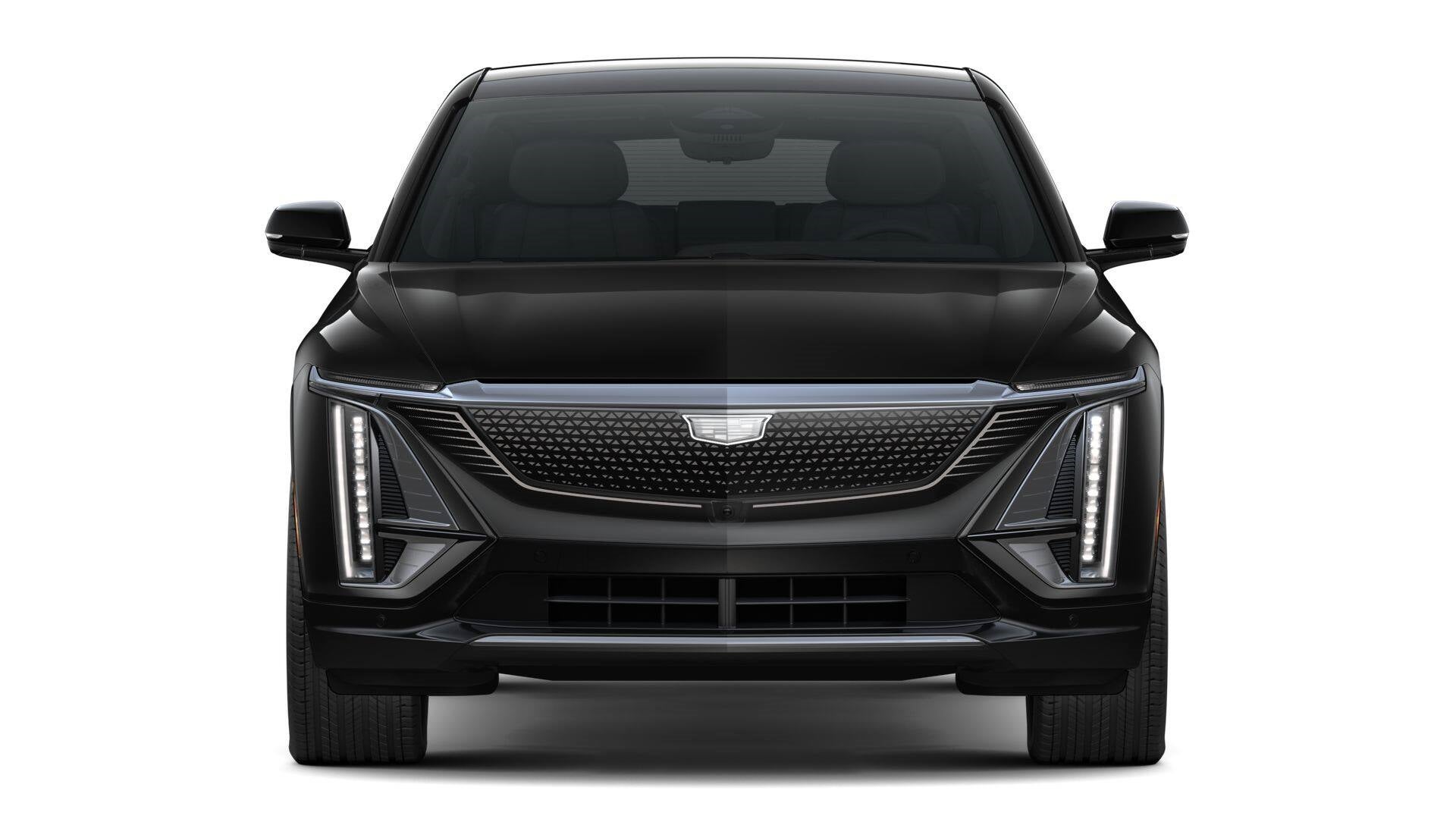 2025 Cadillac LYRIQ Sport 3