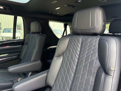 2026 Cadillac ESCALADE IQL Luxury