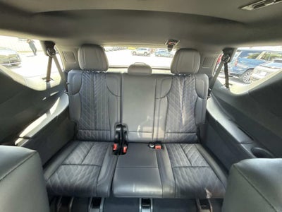2026 Cadillac ESCALADE IQL Luxury