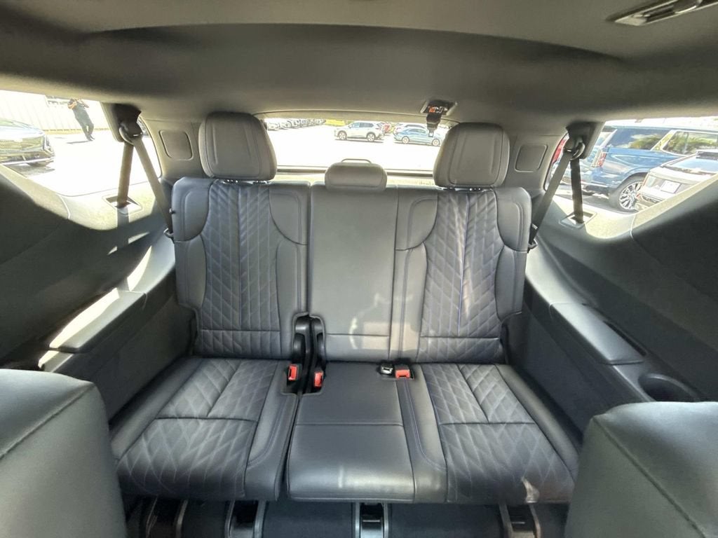2026 Cadillac ESCALADE IQL Luxury