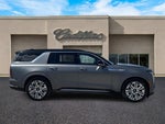2026 Cadillac ESCALADE IQL Luxury