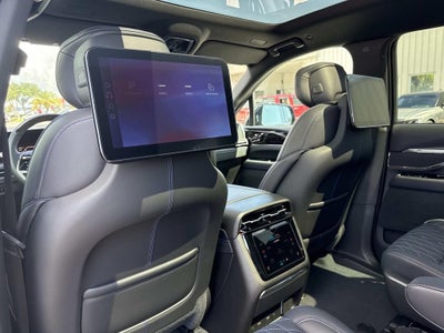 2026 Cadillac ESCALADE IQL Luxury