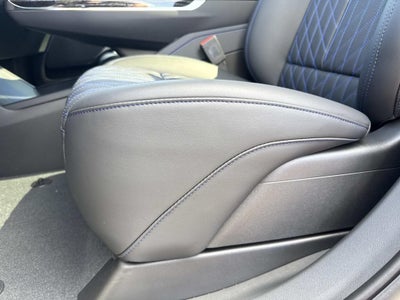 2026 Cadillac ESCALADE IQL Luxury