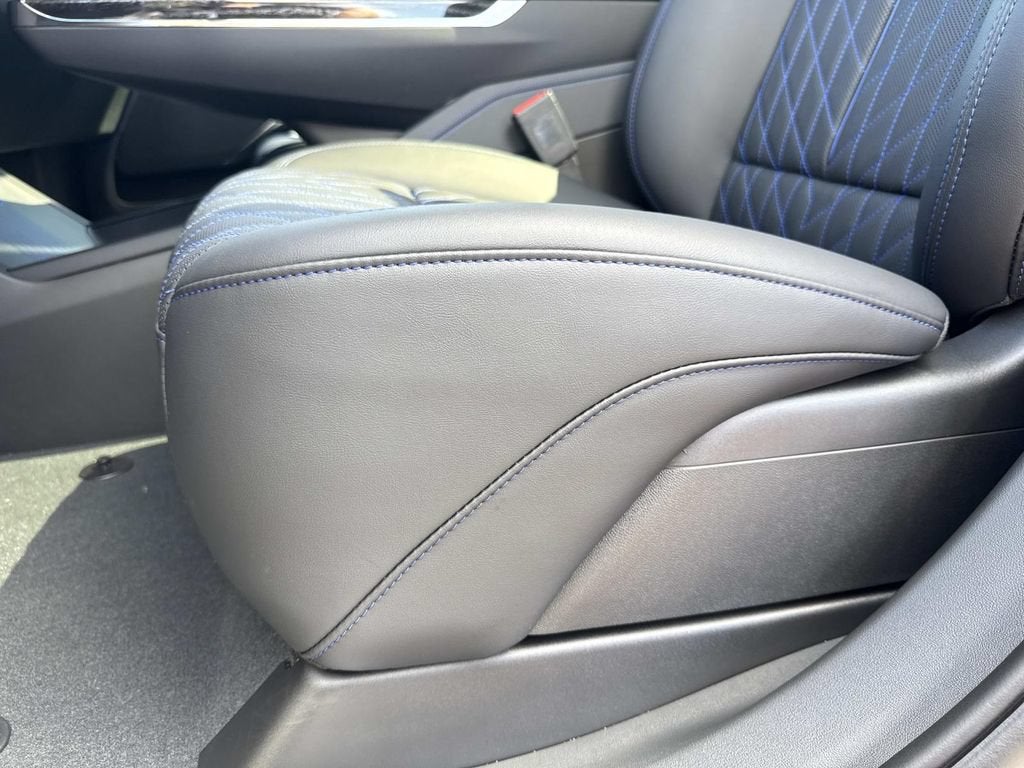 2026 Cadillac ESCALADE IQL Luxury