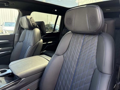 2026 Cadillac ESCALADE IQL Luxury