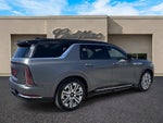 2026 Cadillac ESCALADE IQL Luxury