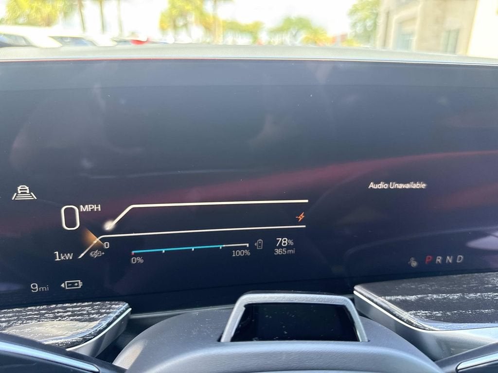 2026 Cadillac ESCALADE IQL Luxury